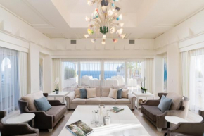 TESS Penthouse Deluxe DS11 Torremolinos